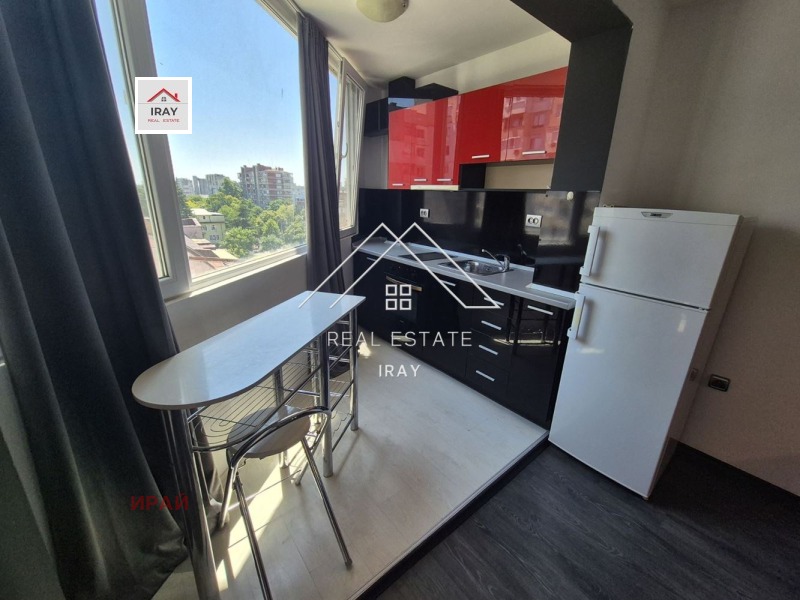 En renta  2 dormitorios Stara Zagora , Tsentar , 70 metros cuadrados | 97382813 - imagen [8]