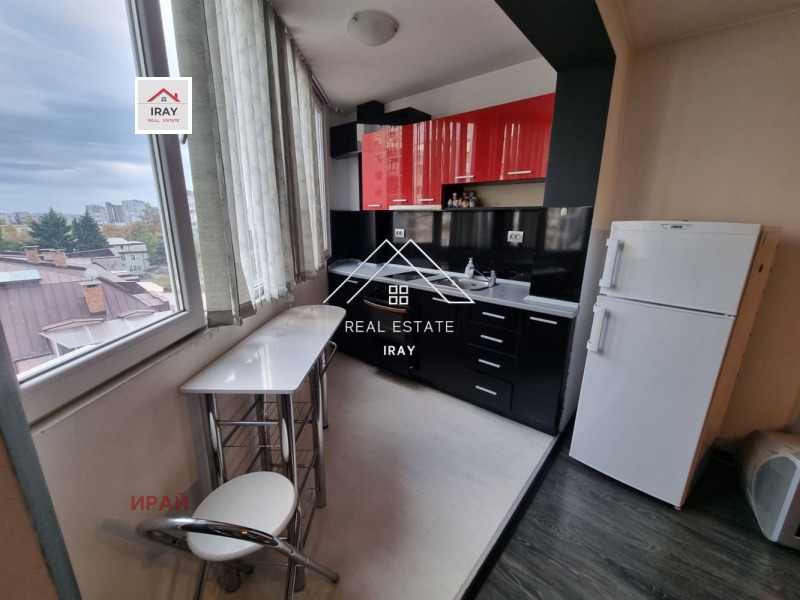 En renta  2 dormitorios Stara Zagora , Tsentar , 70 metros cuadrados | 97382813 - imagen [2]