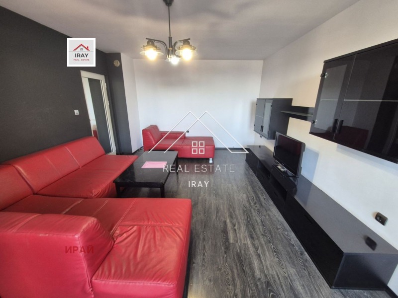 En renta  2 dormitorios Stara Zagora , Tsentar , 70 metros cuadrados | 97382813 - imagen [10]