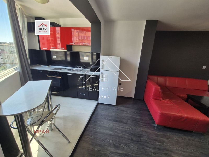 En renta  2 dormitorios Stara Zagora , Tsentar , 70 metros cuadrados | 97382813 - imagen [9]