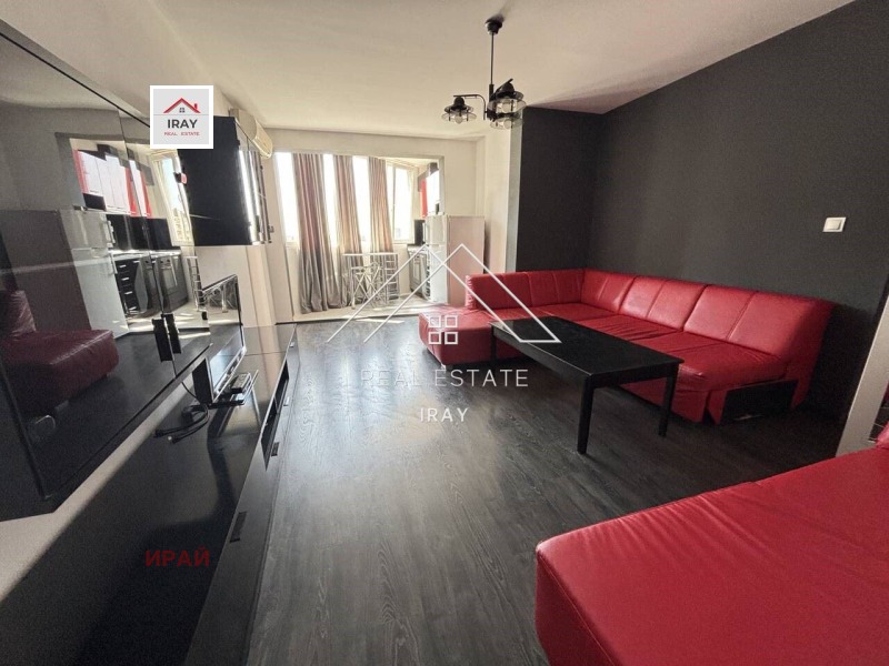 En renta  2 dormitorios Stara Zagora , Tsentar , 70 metros cuadrados | 97382813 - imagen [3]