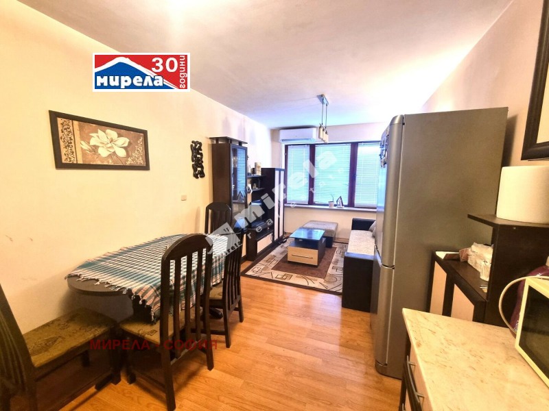 Дава под наем 3-СТАЕН, гр. София, Зона Б-19