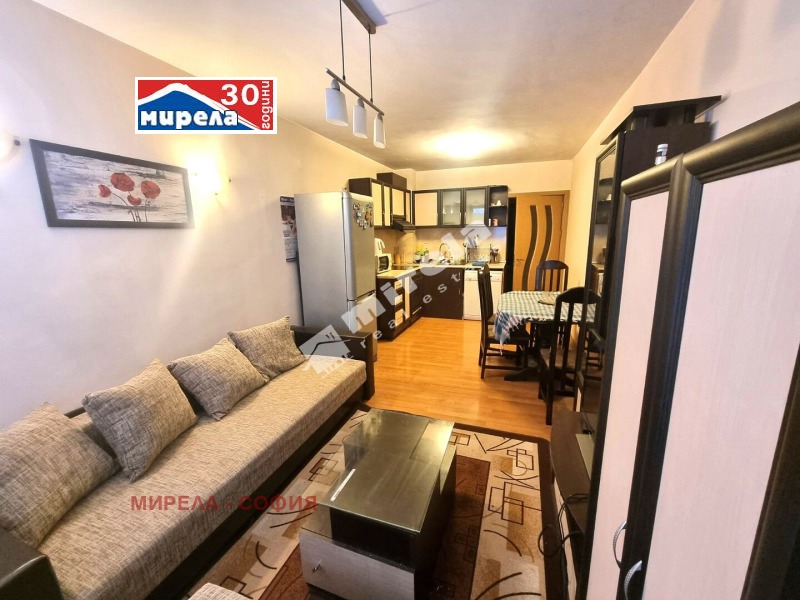 Дава под наем 3-СТАЕН, гр. София, Зона Б-19, снимка 2 - Апартаменти - 52735750