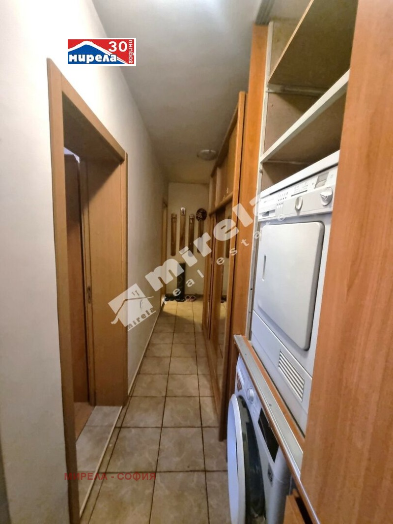 Дава под наем 3-СТАЕН, гр. София, Зона Б-19, снимка 9 - Апартаменти - 52735750