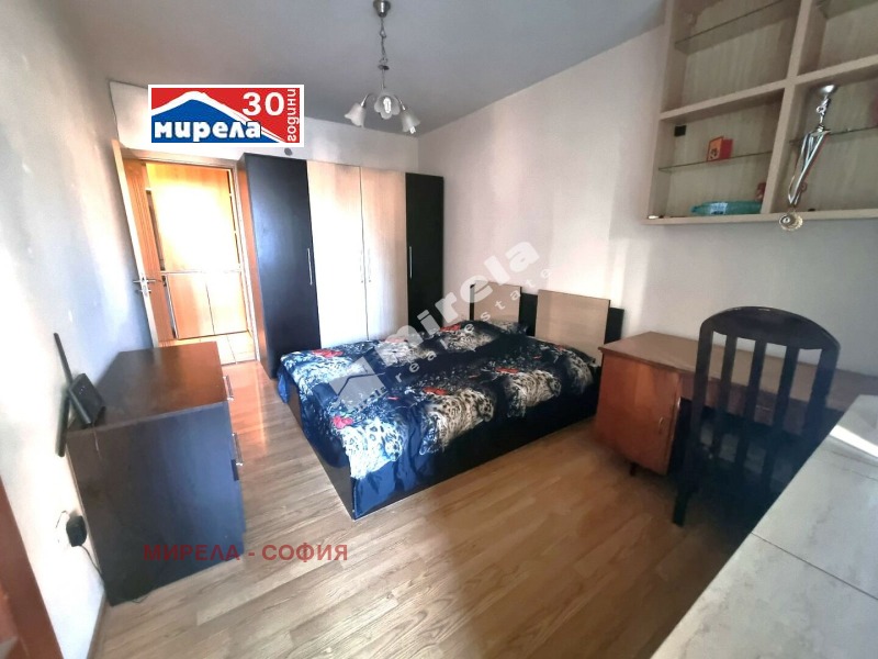 Дава под наем 3-СТАЕН, гр. София, Зона Б-19, снимка 6 - Апартаменти - 52735750