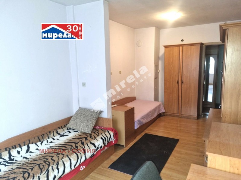 Дава под наем 3-СТАЕН, гр. София, Зона Б-19, снимка 5 - Апартаменти - 52735750