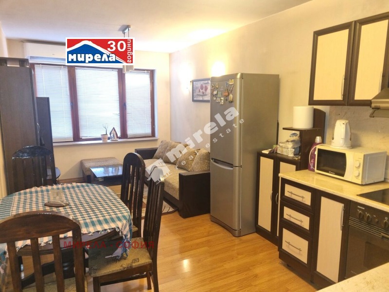 Дава под наем 3-СТАЕН, гр. София, Зона Б-19, снимка 3 - Апартаменти - 52735750