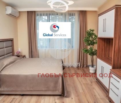 Дава под наем 4-СТАЕН, гр. София, Витоша, снимка 3 - Апартаменти - 55306999