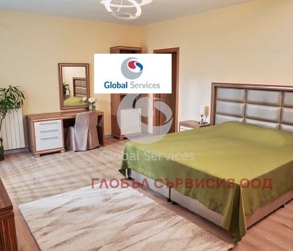 Дава под наем 4-СТАЕН, гр. София, Витоша, снимка 4 - Апартаменти - 55306999