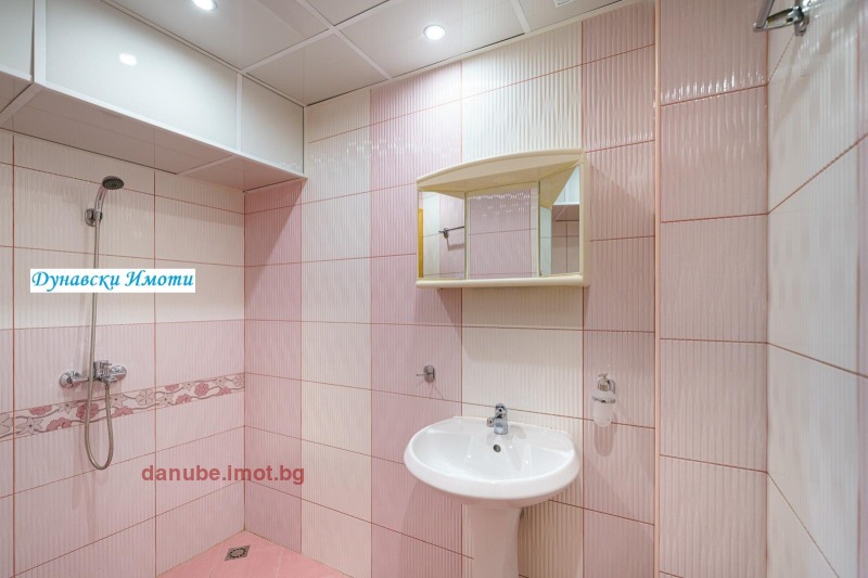 Дава под наем ОФИС, гр. Русе, Център, снимка 6 - Офиси - 53341644