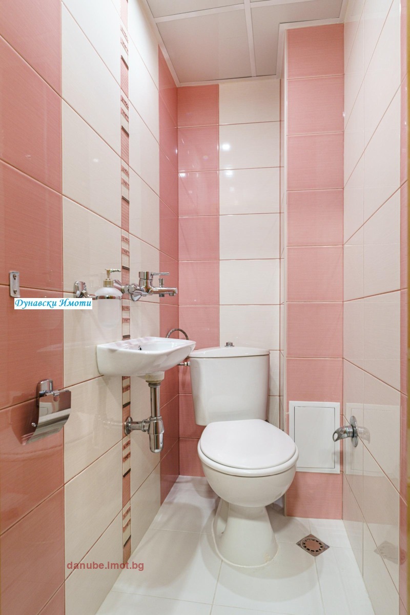 Дава под наем ОФИС, гр. Русе, Център, снимка 5 - Офиси - 53341644