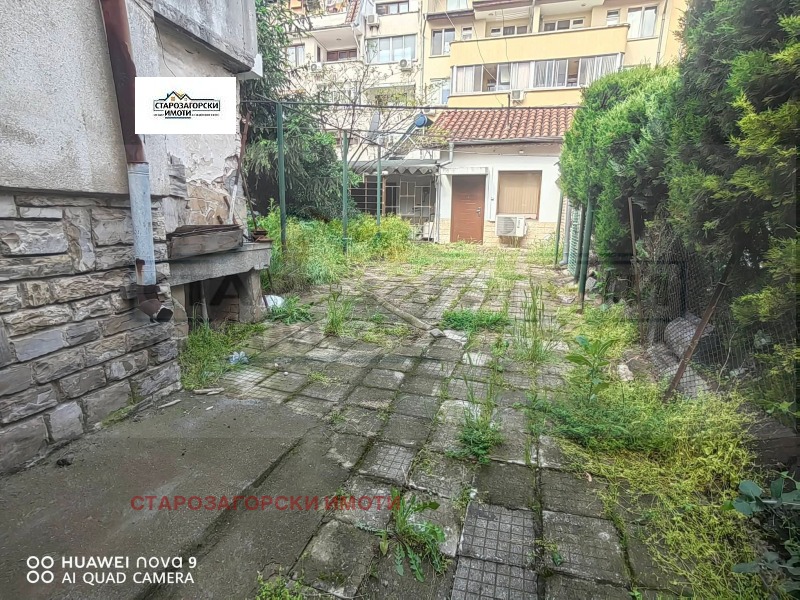 Te huur  Huis verdieping Stara Zagora , Tsentar , 105 m² | 20484091 - afbeelding [9]
