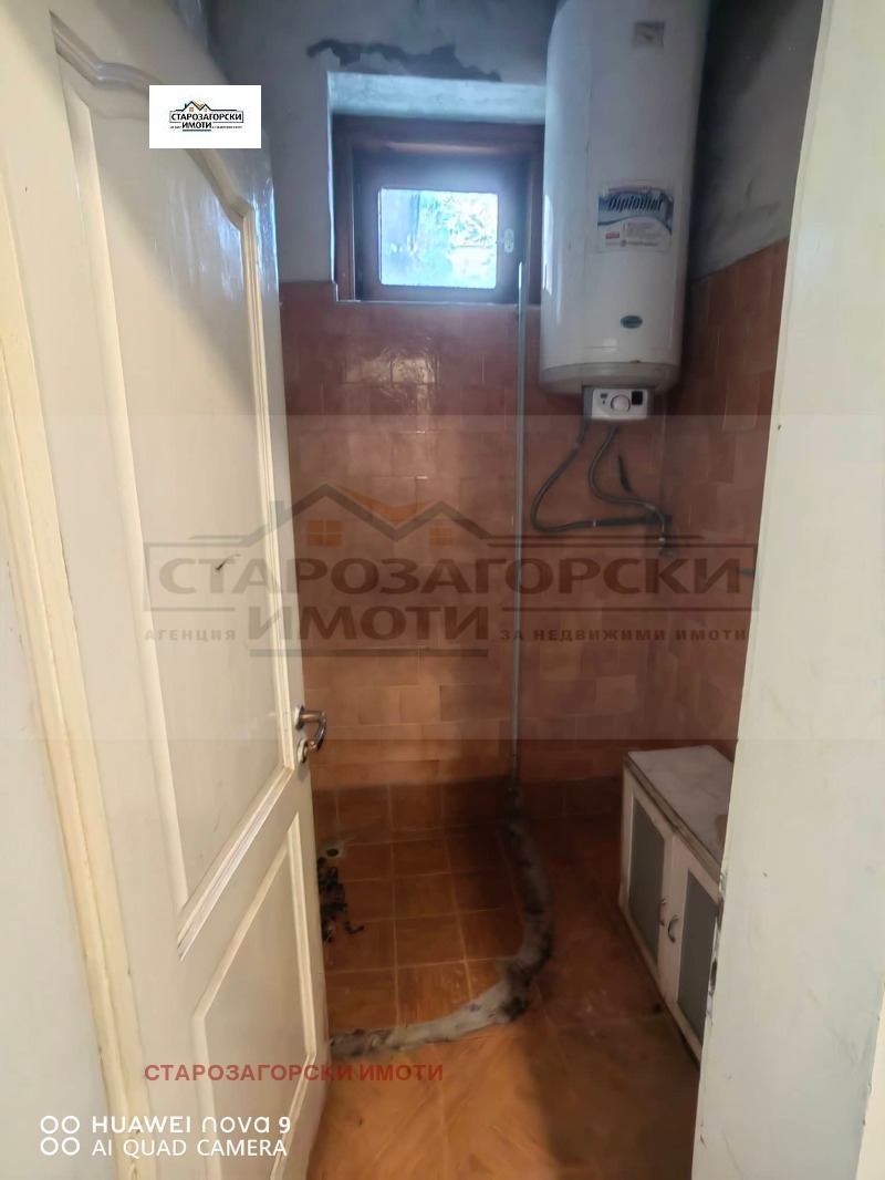 Te huur  Huis verdieping Stara Zagora , Tsentar , 105 m² | 20484091 - afbeelding [7]