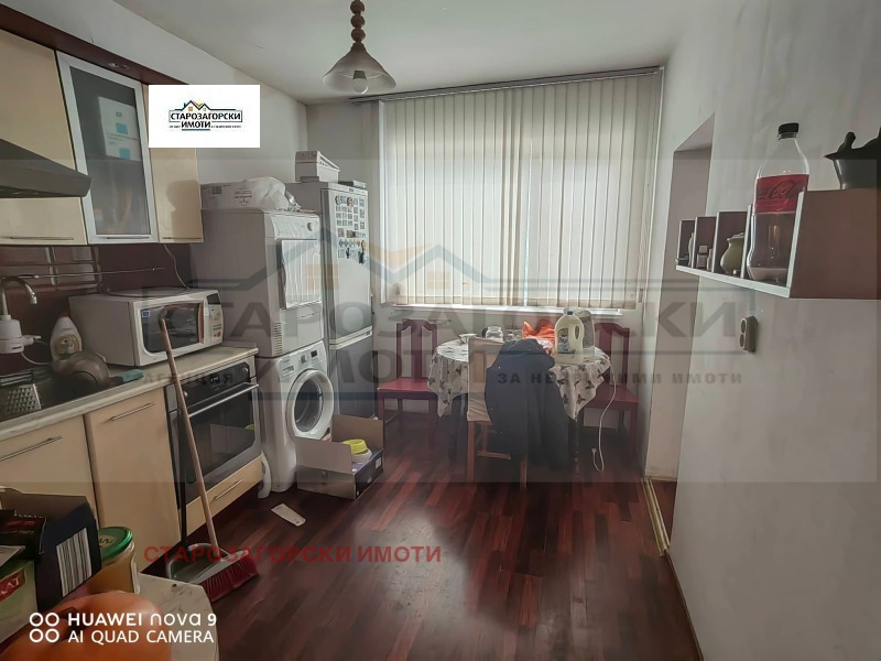 Te huur  Huis verdieping Stara Zagora , Tsentar , 105 m² | 20484091 - afbeelding [8]