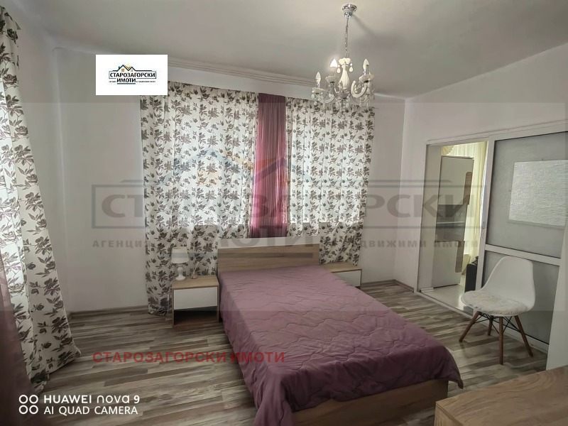 Te huur  Huis verdieping Stara Zagora , Tsentar , 105 m² | 20484091 - afbeelding [10]