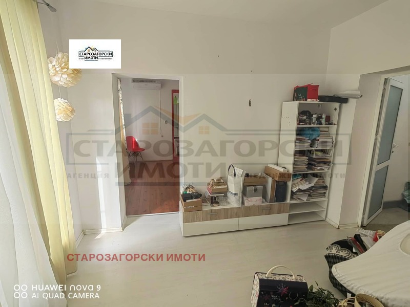 Te huur  Huis verdieping Stara Zagora , Tsentar , 105 m² | 20484091 - afbeelding [4]
