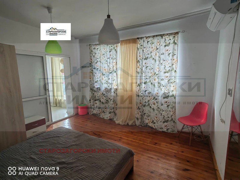 Te huur  Huis verdieping Stara Zagora , Tsentar , 105 m² | 20484091