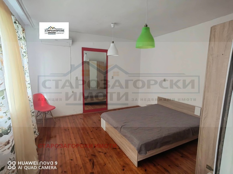 Te huur  Huis verdieping Stara Zagora , Tsentar , 105 m² | 20484091 - afbeelding [3]