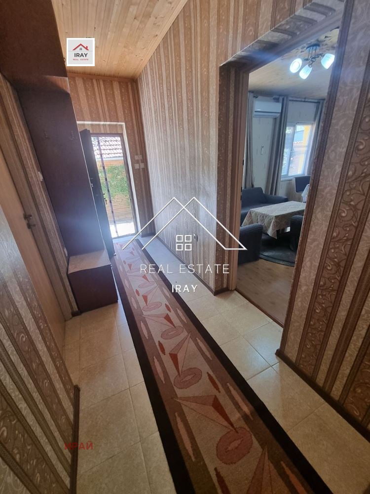 Дава под наем КЪЩА, гр. Стара Загора, ОРБ, снимка 10 - Къщи - 54912238
