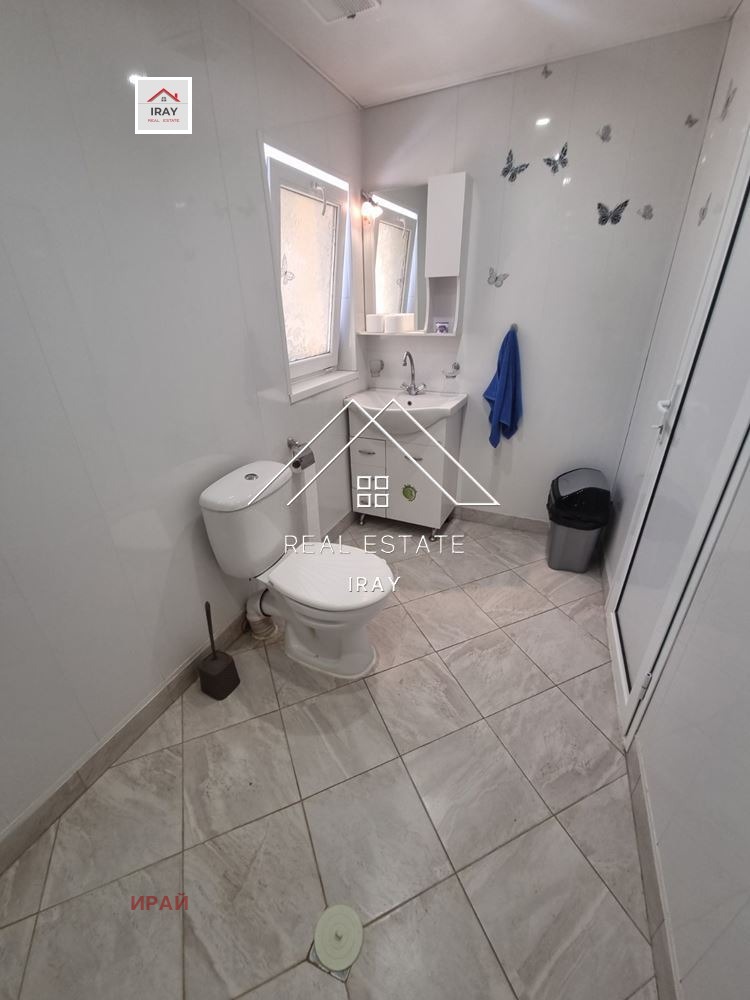 Дава под наем КЪЩА, гр. Стара Загора, ОРБ, снимка 16 - Къщи - 54912238