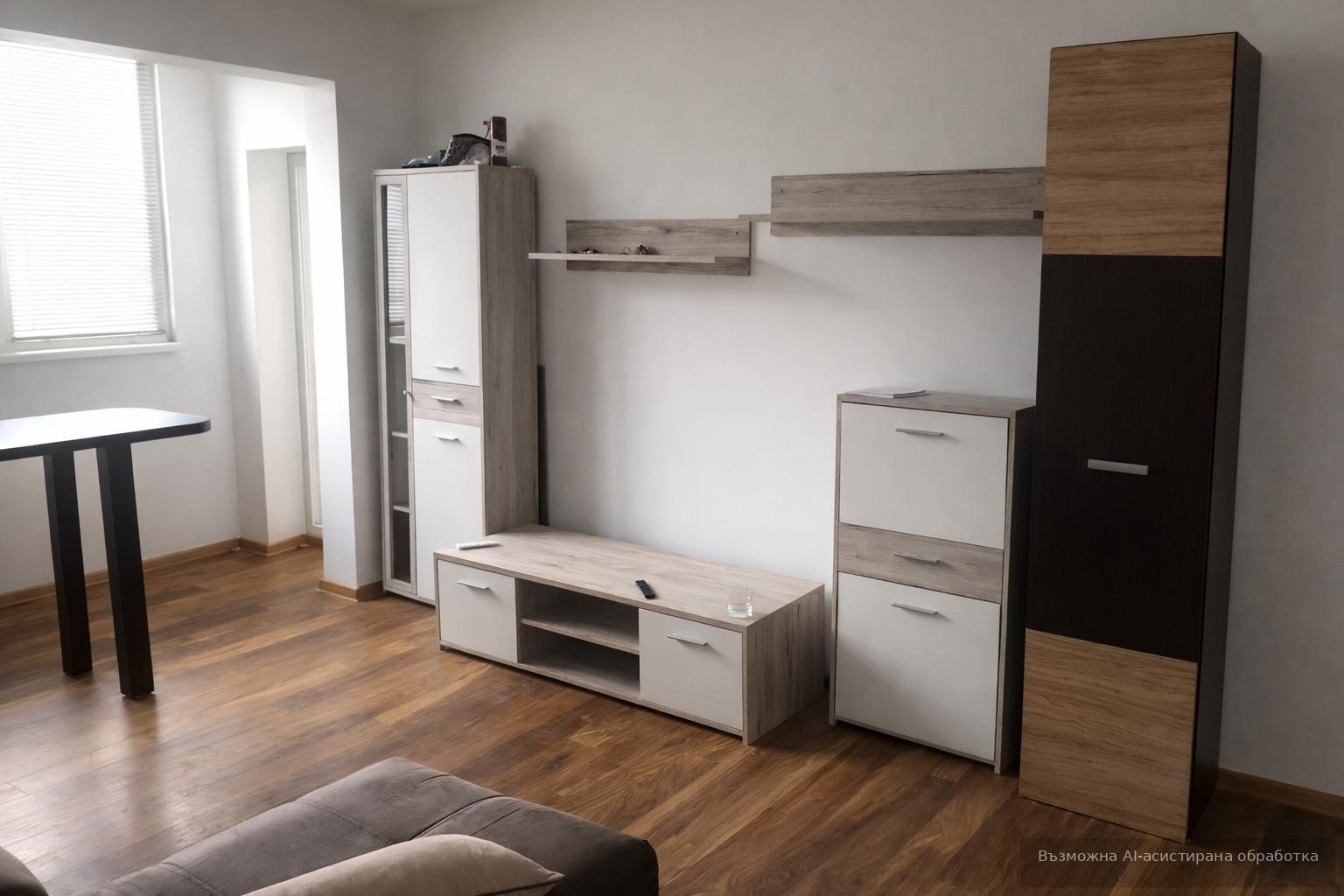 Дава под наем 2-СТАЕН, гр. София, Люлин 7, снимка 2 - Апартаменти - 53942661