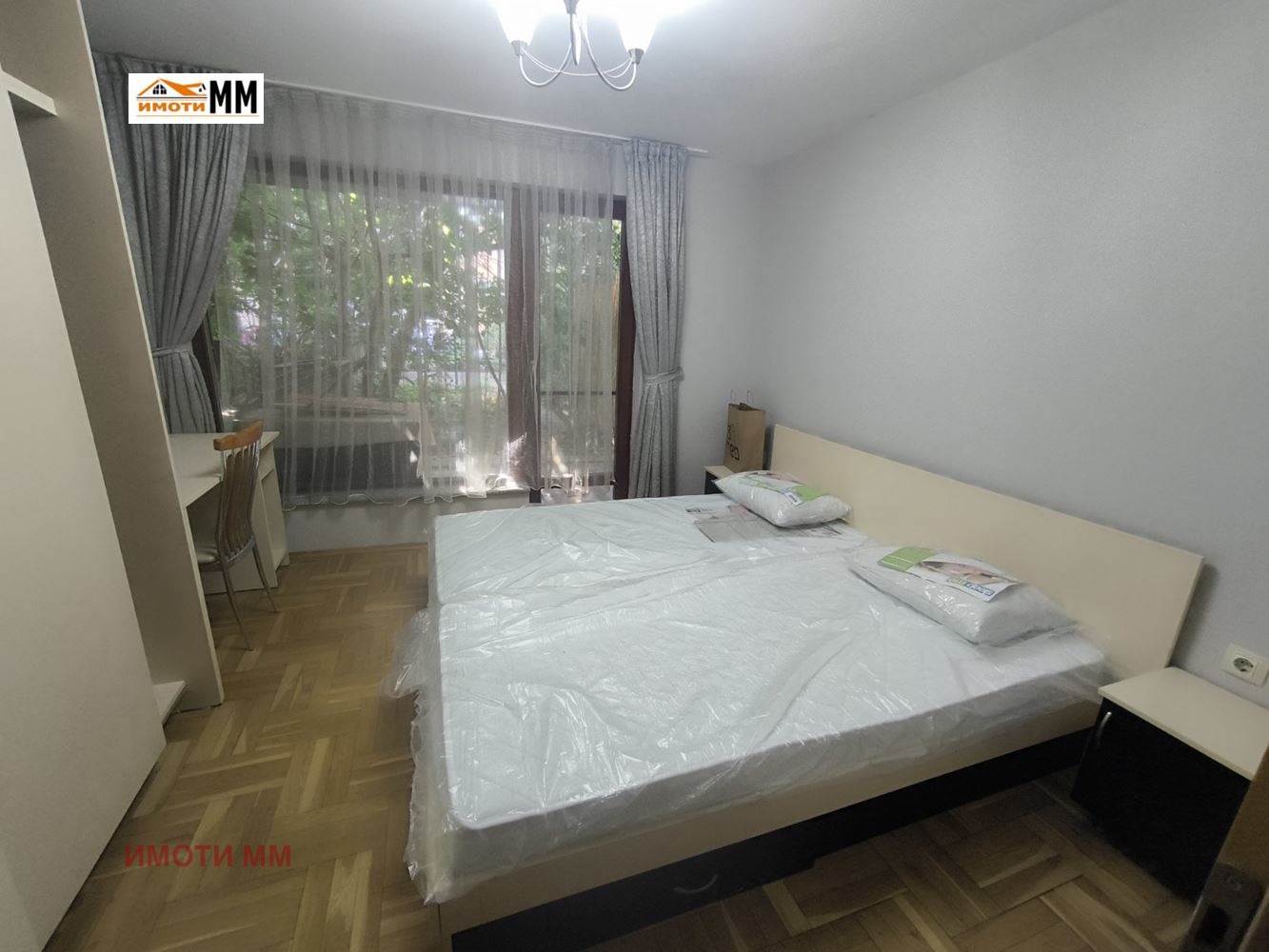 Дава под наем 2-СТАЕН, гр. Пловдив, Мараша, снимка 9 - Апартаменти - 56593614