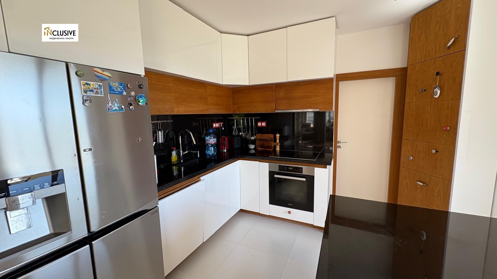 Дава под наем 3-СТАЕН, гр. София, в.з.Симеоново - Драгалевци, снимка 2 - Апартаменти - 53617651