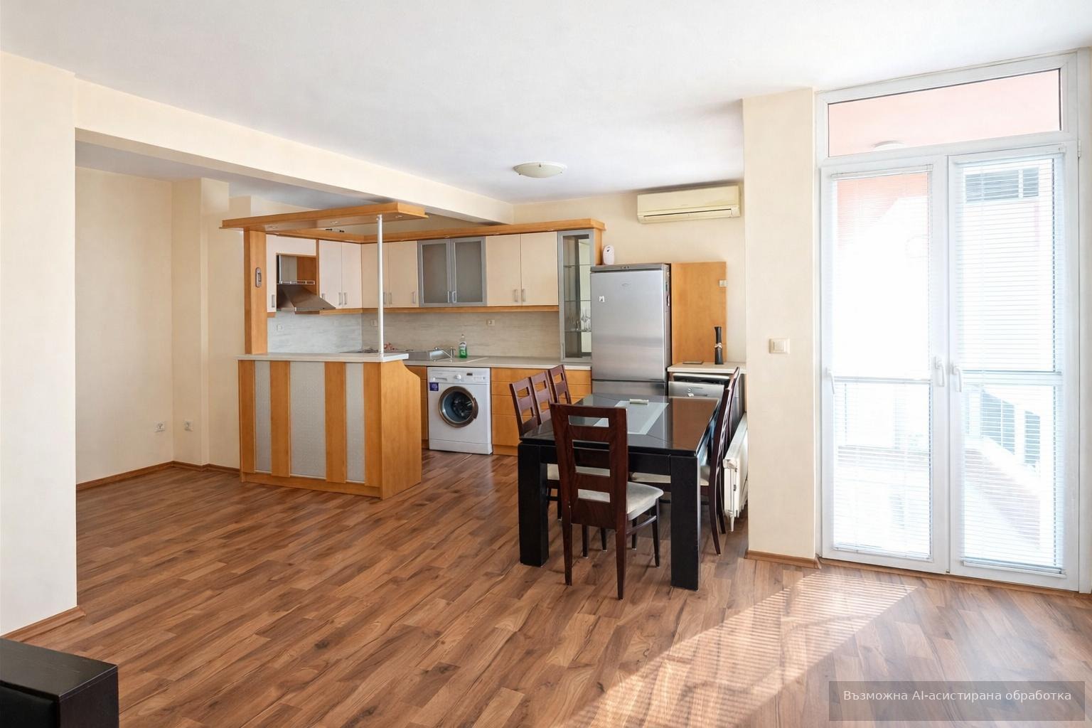 Дава под наем 3-СТАЕН, гр. Пловдив, Кършияка, снимка 2 - Апартаменти - 54225678