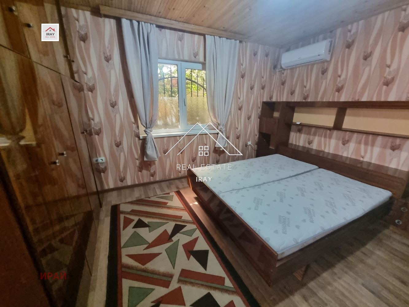 Дава под наем КЪЩА, гр. Стара Загора, ОРБ, снимка 11 - Къщи - 54912238