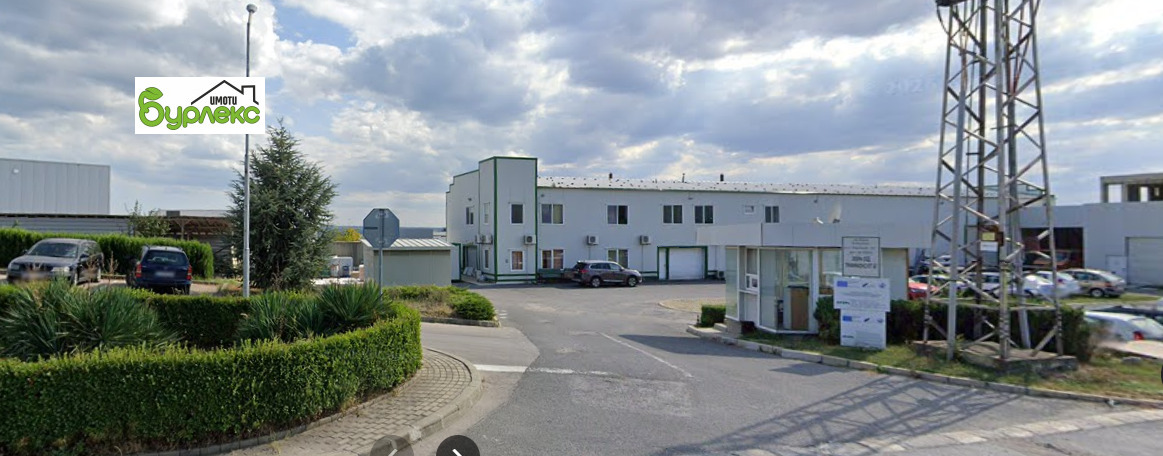 Дава под наем СКЛАД, гр. Аксаково, област Варна, снимка 7 - Складове - 51886836