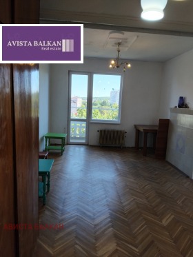 1 slaapkamer Tsentar, Sofia