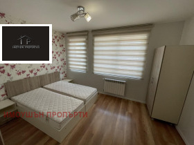 2 camere da letto Studentski grad, Sofia 2