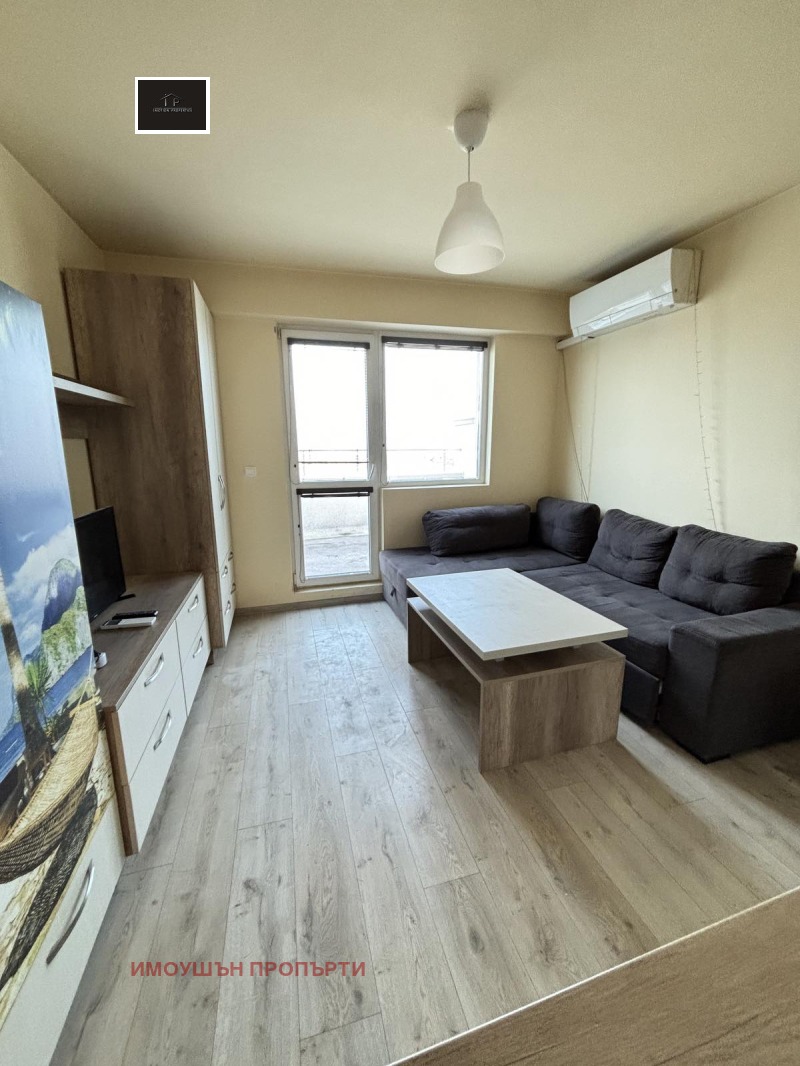 For Rent  Studio Sofia , Studentski grad , 45 sq.m | 48969385 - image [3]