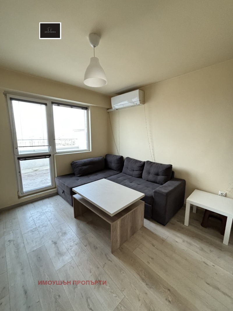 For Rent  Studio Sofia , Studentski grad , 45 sq.m | 48969385 - image [4]
