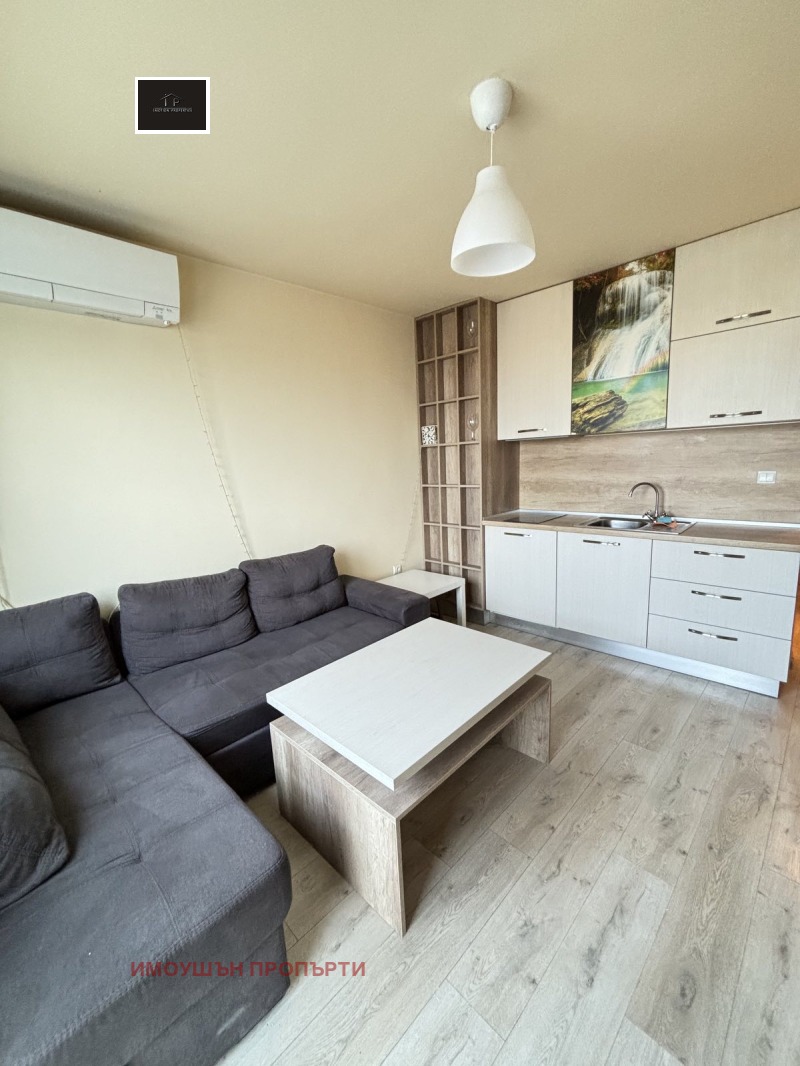 For Rent  Studio Sofia , Studentski grad , 45 sq.m | 48969385 - image [2]