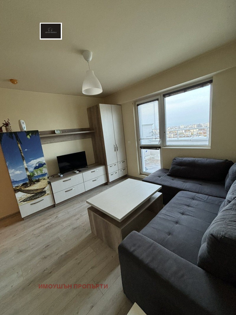 For Rent  Studio Sofia , Studentski grad , 45 sq.m | 48969385 - image [5]