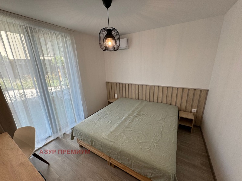 Zu vermieten  1 Schlafzimmer Warna , k.k. Sw.Sw. Konstantin i Elena , 60 qm | 43369212 - Bild [9]