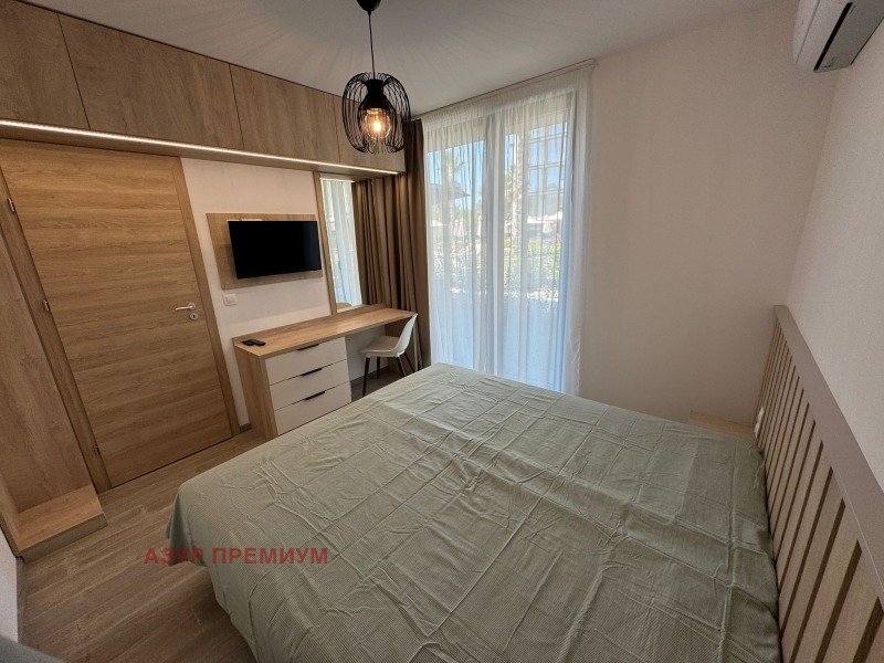 Zu vermieten  1 Schlafzimmer Warna , k.k. Sw.Sw. Konstantin i Elena , 60 qm | 43369212 - Bild [7]