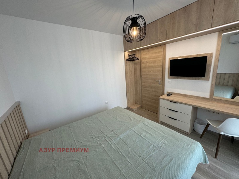 Zu vermieten  1 Schlafzimmer Warna , k.k. Sw.Sw. Konstantin i Elena , 60 qm | 43369212 - Bild [8]