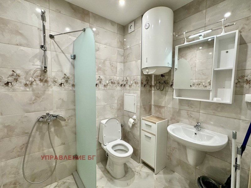 Дава под наем  2-стаен град София , Банишора , 65 кв.м | 81853716 - изображение [7]