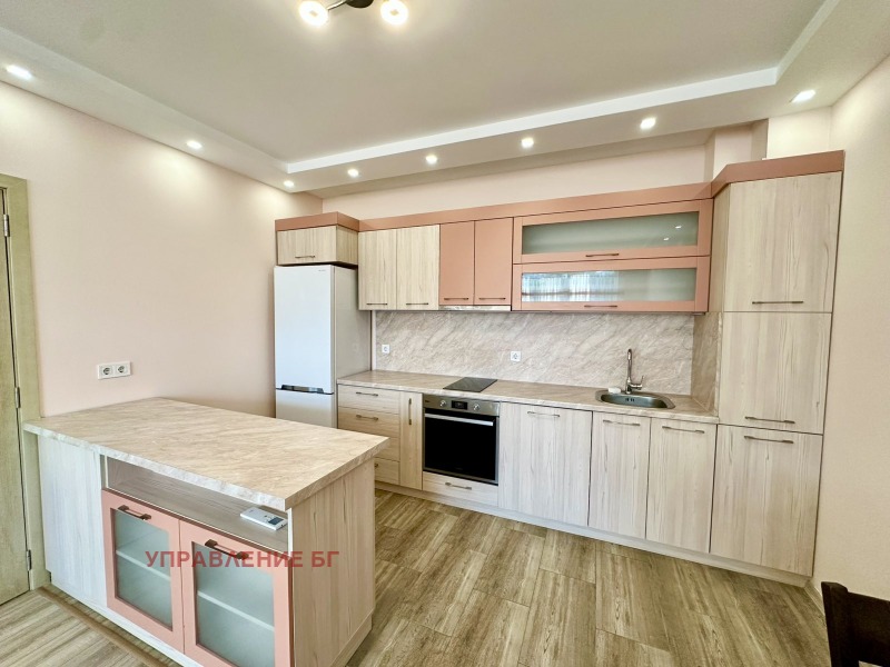 Дава под наем  2-стаен град София , Банишора , 65 кв.м | 81853716 - изображение [3]