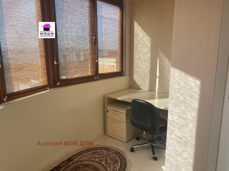 K pronájmu  1 ložnice Varna , Briz , 82 m2 | 57376735 - obraz [10]