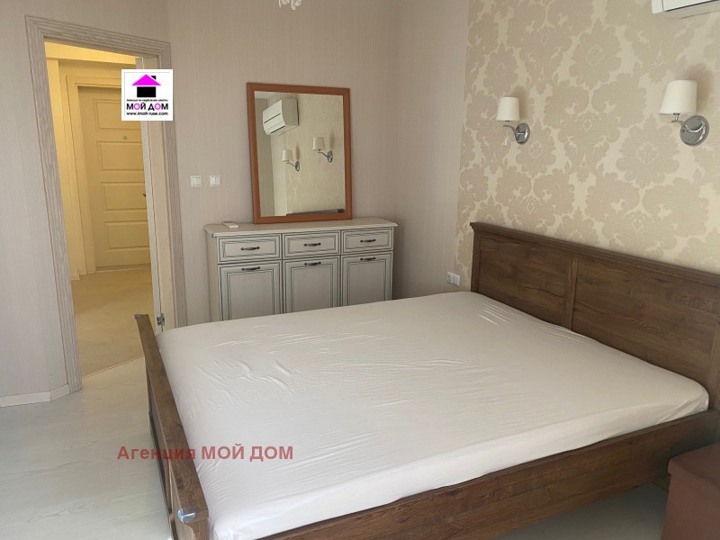 K pronájmu  1 ložnice Varna , Briz , 82 m2 | 57376735 - obraz [9]