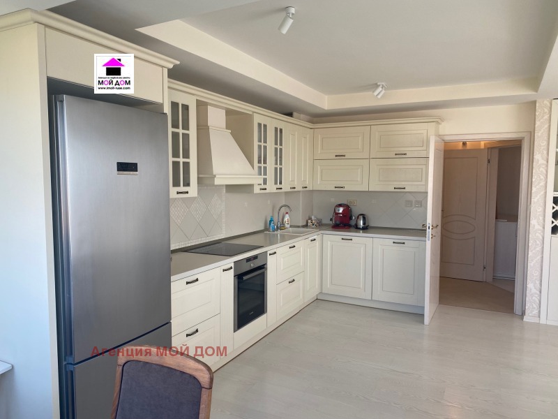 K pronájmu  1 ložnice Varna , Briz , 82 m2 | 57376735 - obraz [7]
