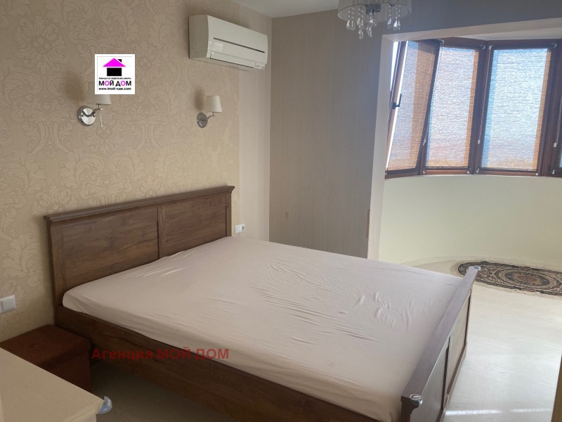 K pronájmu  1 ložnice Varna , Briz , 82 m2 | 57376735 - obraz [12]