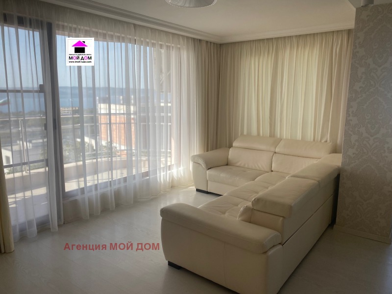 K pronájmu  1 ložnice Varna , Briz , 82 m2 | 57376735 - obraz [5]