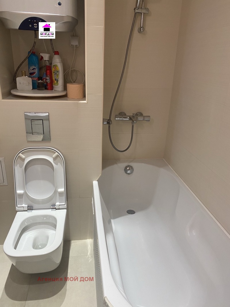 K pronájmu  1 ložnice Varna , Briz , 82 m2 | 57376735 - obraz [14]