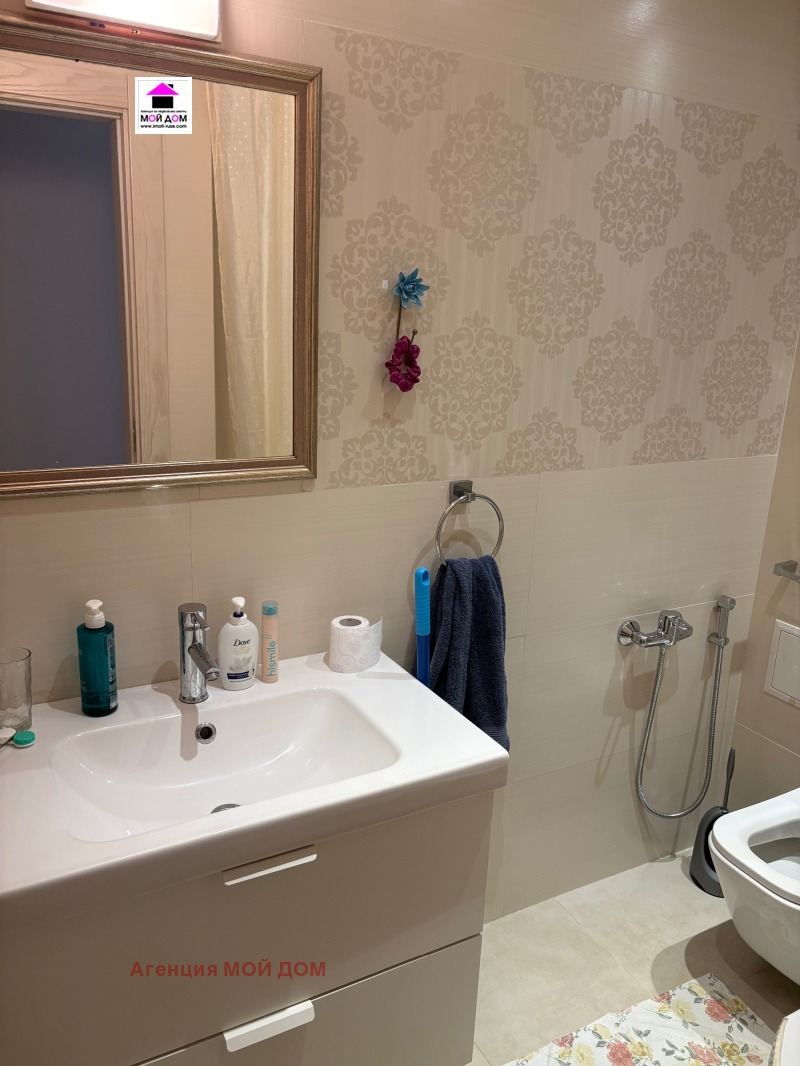 K pronájmu  1 ložnice Varna , Briz , 82 m2 | 57376735 - obraz [3]