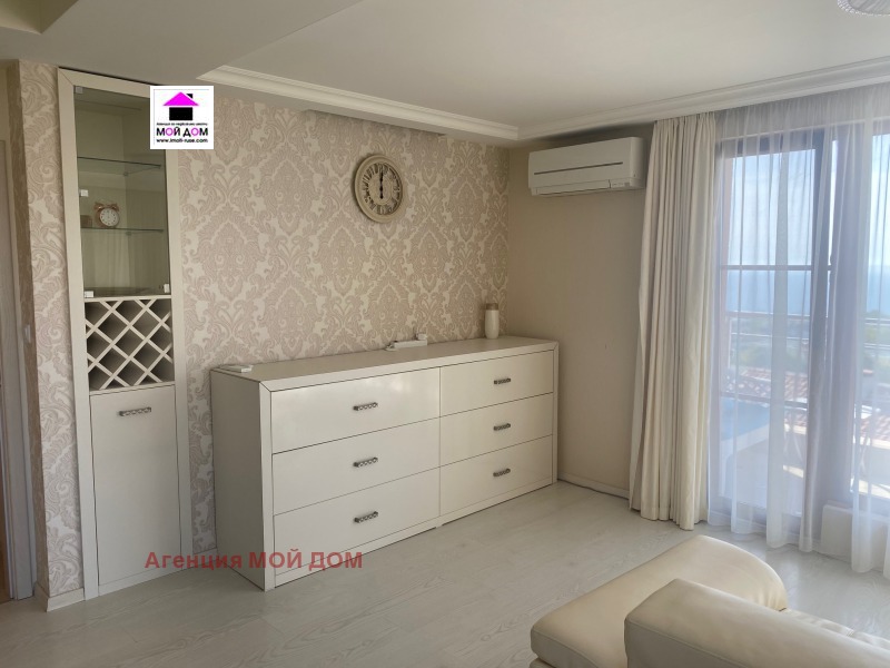 K pronájmu  1 ložnice Varna , Briz , 82 m2 | 57376735 - obraz [6]