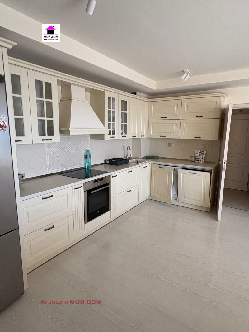 K pronájmu  1 ložnice Varna , Briz , 82 m2 | 57376735 - obraz [4]